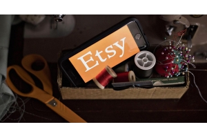 跨境電商選品：Etsy發(fā)布年度假期趨勢報(bào)告