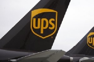 UPS國際快遞寄件到美國要多少錢？