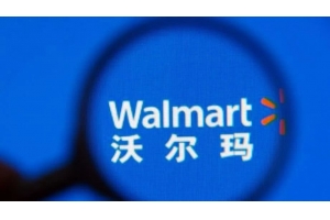 備戰(zhàn)下半年旺季，沃爾瑪也開始租船了