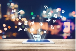 全球電商市場(chǎng)增長(zhǎng)強(qiáng)勁 社交購(gòu)物或成新潮流