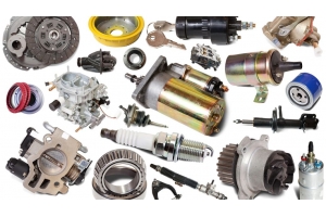 國產汽配零部件暢銷海外，銷量猛增900%