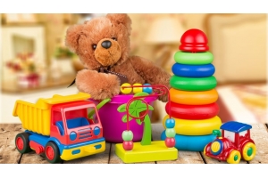 英國玩具市場需求旺盛，網購貢獻60%的銷量