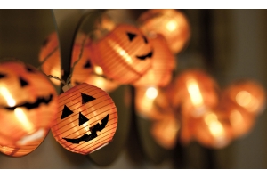 美國消費(fèi)者在萬圣節(jié)購物支出將創(chuàng)新高