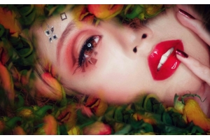 新冠疫情竟能促使北美護膚品需求增長