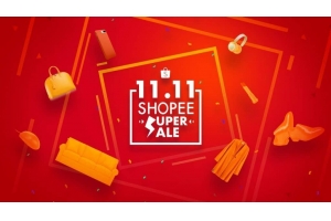 “雙十一”購物節滲透東南亞，賣家抓住機會