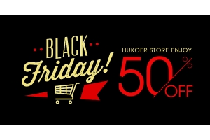 黑五網一即將到來，賣家需提前做好促銷計劃