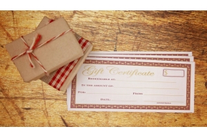 歐美供應鏈危機空前，用禮品卡替代假日禮品