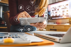 新加坡電商市場爆發(fā)增長，中國產(chǎn)品占40%以上