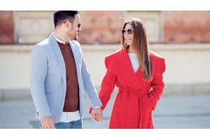 美國秋冬保暖衣帽搜索量猛增，將迎來銷售熱潮