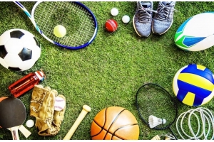 美國學校體育用品需求旺盛，最高增速超90%