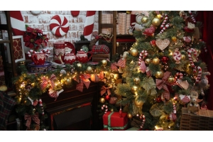 義烏缺貨，歐美圣誕節相關產品還得漲價