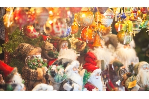 德國購物旺季來臨，消費者購物熱情高漲