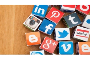 美國社交電商潛力巨大，58%的節日購物受社媒影響