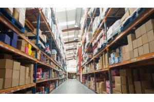 跨境電商倉儲代發(fā)貨，Shopify自建站倉儲代發(fā)