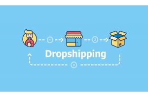 跨境電商Dropshipping物流解決方案，中轉倉代發貨
