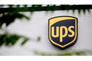 UPS(聯合包裹)國際快遞如何寄件？下單官網