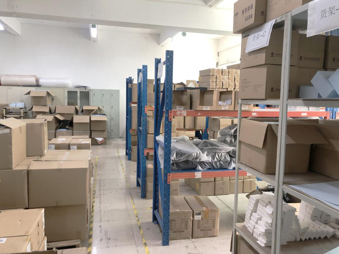 泰嘉物流倉儲(chǔ)代發(fā)