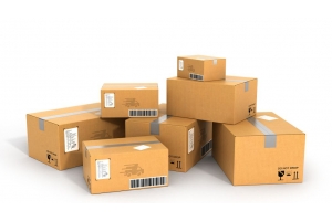 不計拋的中郵EMS國際快遞也計體積重啦