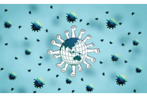 奧密克戎蔓延至57國，海運價格或繼續漲