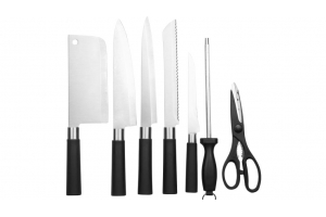 什么國際快遞可以郵寄廚房刀具到歐美國家？