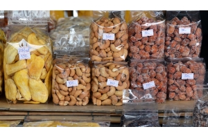 國際快遞可以郵寄食品到國外嗎？