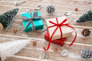 需求旺盛，墨西哥圣誕包裹日均交付量增加90%