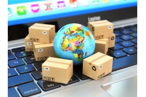 跨境電商倉儲外包，第三方倉儲代發貨