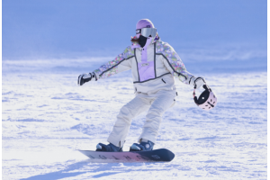 冬奧會(huì)將近，國產(chǎn)滑雪用品在國外大賣