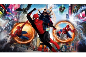 《蜘蛛俠：英雄無歸》周邊產(chǎn)品在澳洲銷量暴漲