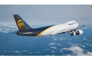 UPS國際快遞-深圳UPS快遞公司網點查詢