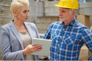 倉儲和配送服務(wù)如何使小型企業(yè)受益？