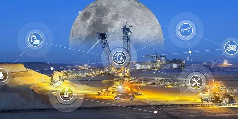 物聯網如何改變供應鏈的各個方面?