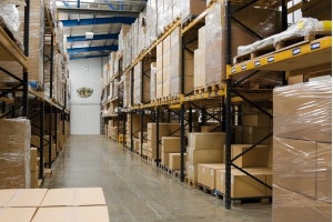 泰嘉云倉與普通倉庫的區別？