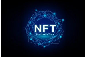 NFT 是什么？