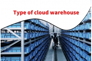 泰嘉云倉倉儲服務有幾種方案？