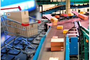 跨境電商云倉倉儲服務可以使用UPS,DHL,FedEx這些國際快遞嗎？