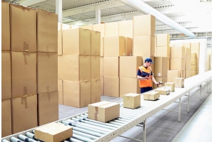 跨境電商賣家怎么使用云倉倉儲？