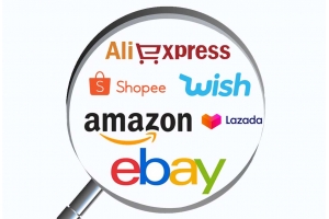 哪些跨境電商平臺適合使用云倉倉儲？