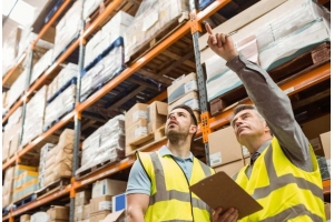 使用跨境電商云倉倉儲管理方便嗎？