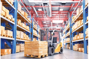 跨境云倉倉儲一件代發費用貴嗎？