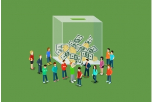 如何為一個產品進行眾籌