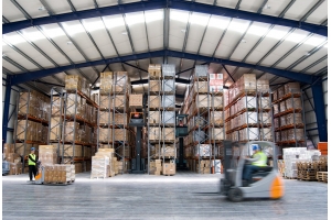 國外用戶可以使用泰嘉云倉倉儲代發貨嗎？