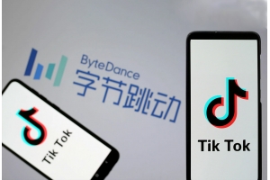 字節跳動再次踏足跨境電商:公布獨立站lf Yooou!