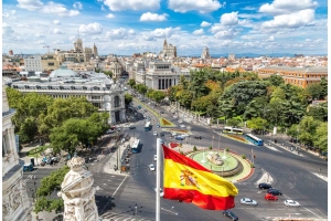 云倉倉儲(chǔ)可以發(fā)西班牙專線嗎？