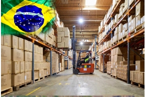 泰嘉云倉倉儲(chǔ)優(yōu)勢(shì)巴西專線