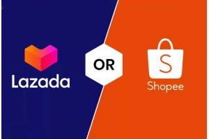 Shopee升，Lazada降！過去三年，東南亞前十大電商平臺網絡流量有這些變化