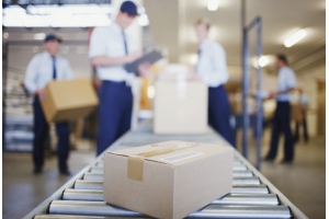 跨境云倉倉儲(chǔ)一件代發(fā)貨操作流程