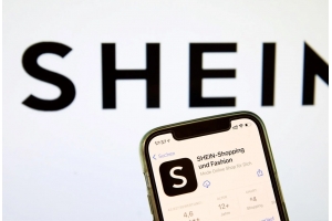 Shein推出＂Shein Exchange＂轉(zhuǎn)售計劃!二手服裝成下一個風(fēng)口?