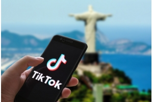 日活躍用戶超8億!TikTok將提前進軍巴西電商市場!
