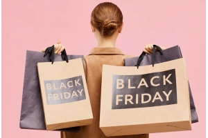 2022黑五網(wǎng)一網(wǎng)購趨勢大公開!這些時間點網(wǎng)購需求最高!
